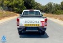 إيسوزو D ماكس RG2 1.9L RWD Manual - Single Cabin - DSL - Good Condition - Book now!