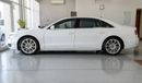 Audi A8 L 3.0T Quattro