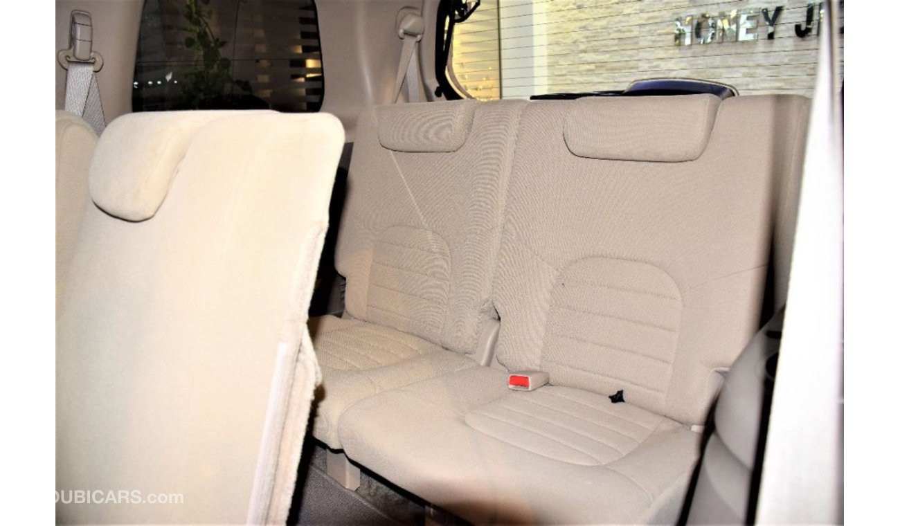 نيسان باثفايندر 2011 Model!! in Clean White Color! GCC Specs