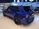 رولز رويس كولينان Mansory 2021 Rolls-Royce Cullinan Mansory 1 OF 1 Origianl | Full Service History | Warranty Available !