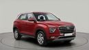 هيونداي كريتا 2022 SMART | AED 627/Month | 0 DP | 30 Day Return | Warranty