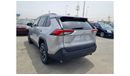 Toyota RAV4 Full option clean car