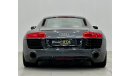 Audi R8 2016 Audi R8 V10 Quattro, 2024 September Warranty, Full Audi Service History, Low Kms,GCC