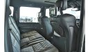 Mercedes-Benz G 63 AMG 2018 2yrs Warranty