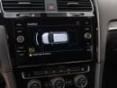 Volkswagen Golf Sport 2.0T