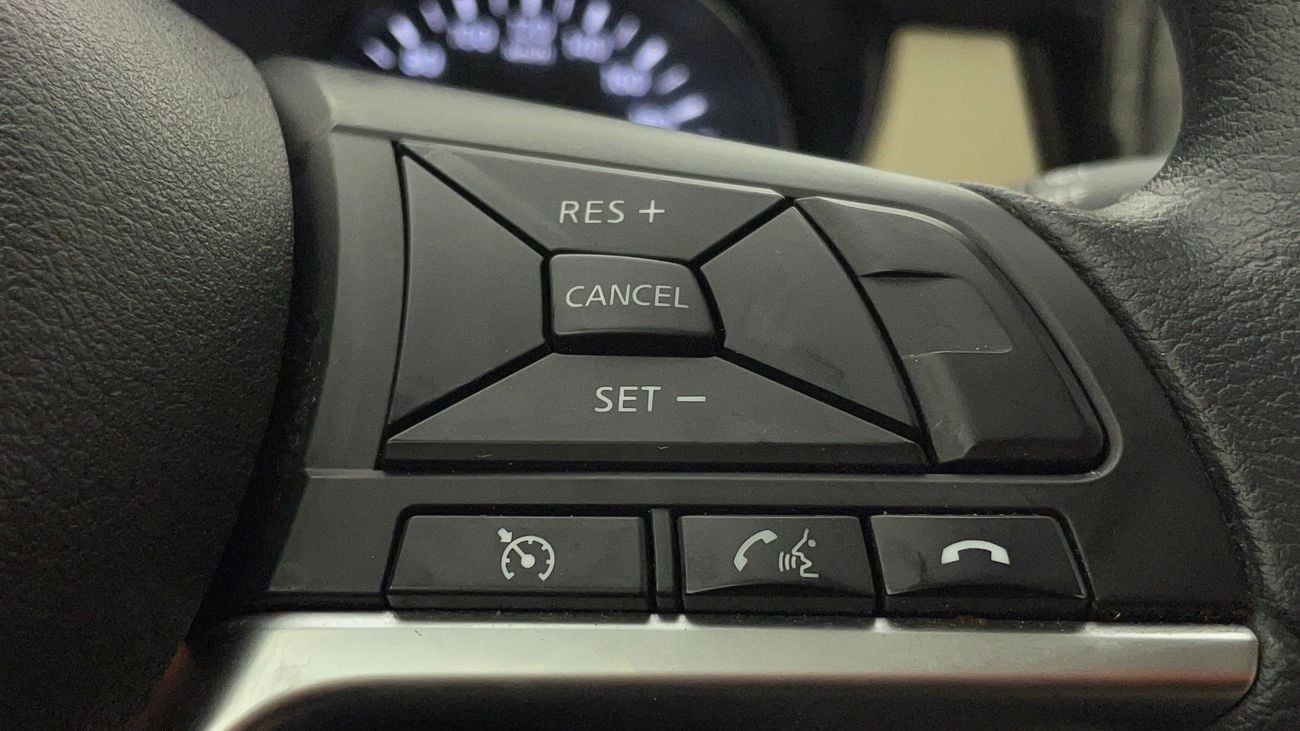 Nissan XTrail S 2.5 | Zero Down Payment | Home Test Drive