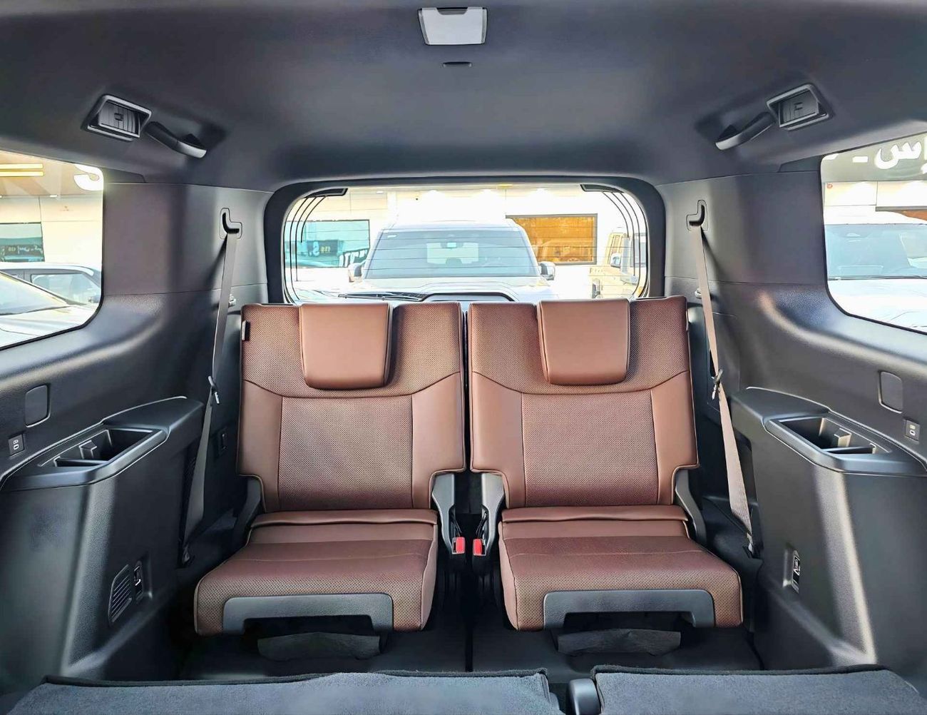 Toyota Prado ADVENTURE TURBO / 2.8L V4 DIESEL / REMOTE ENG START / DRIVER POWER SEAT WITH LEATHER /DVD+CAMERA / C