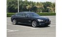 BMW 740Li Exclusive MODEL 2015 GCC CAR PERFECT CONDITION INSIDE AND OUTSIDE FULL OPTION SUN ROOF LEATHER SEATS