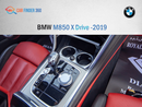 BMW M850i xDrive 4.4L