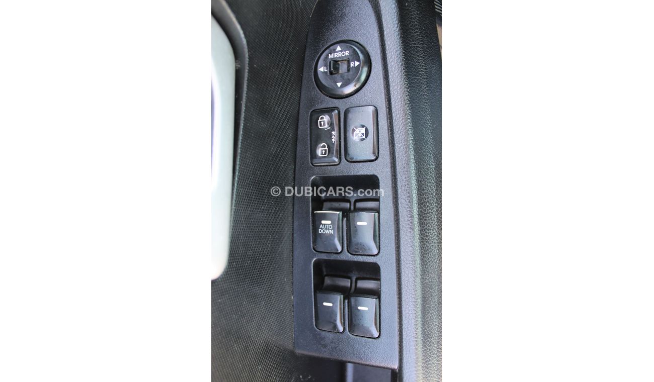 Kia Sportage EX ACCIDENTS FREE - GCC -