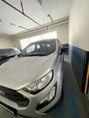 Ford EcoSport AMBIENTE
