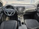 Isuzu DMax 3.0L Crew Cab 4WD LS (A/T)