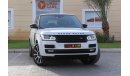 Land Rover Range Rover L405