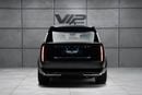 Land Rover Range Rover LWB Autobiography P530 4.4L