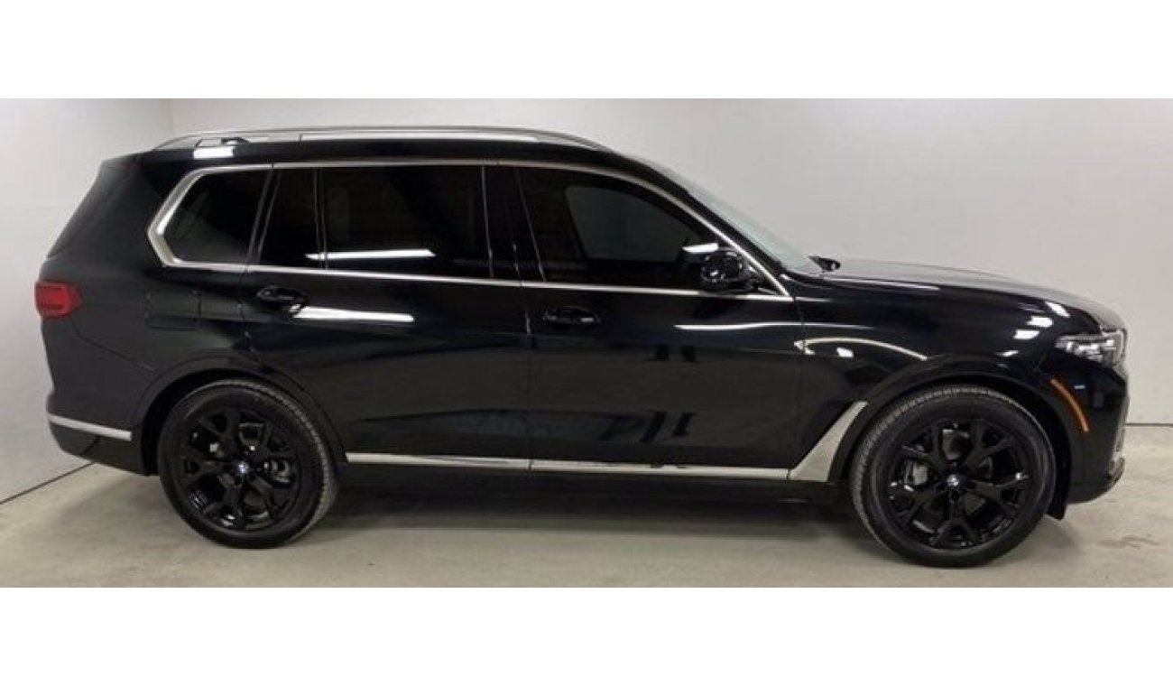 BMW X7 xDrive40i Full Option *Available in USA* Ready for Export