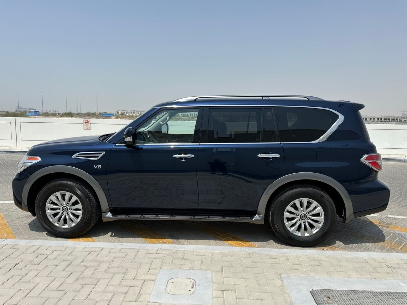 نيسان أرمادا