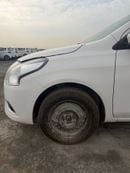 نيسان صني 1.6L S A/T
