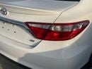 Toyota Camry SE Fresh imported