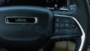 Jeep Grand Cherokee Limited Plus Luxury V6 3.6L 4X4 GCC 2025 With 3 Years Or 60,000 Km Warranty @Official Dealer