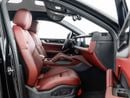 بورش كايان STD Base Coupe