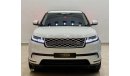 Land Rover Range Rover Velar 2018 Range Rover Velar, Warranty, Service History, GCC, Mint Condition