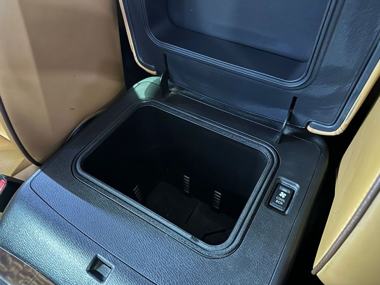 نيسان باترول LE Titanium 5.6L