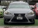 Lexus IS250 Premier 2.5L