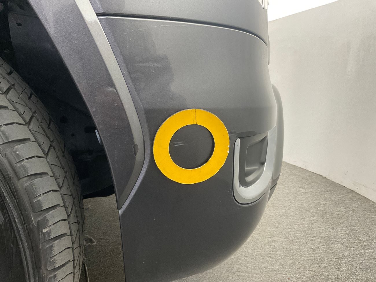 تويوتا لاند كروزر VXR | شامل الضمان | 0 ﺪﻔﻋﺓ ﺃﻮﻟﻯ