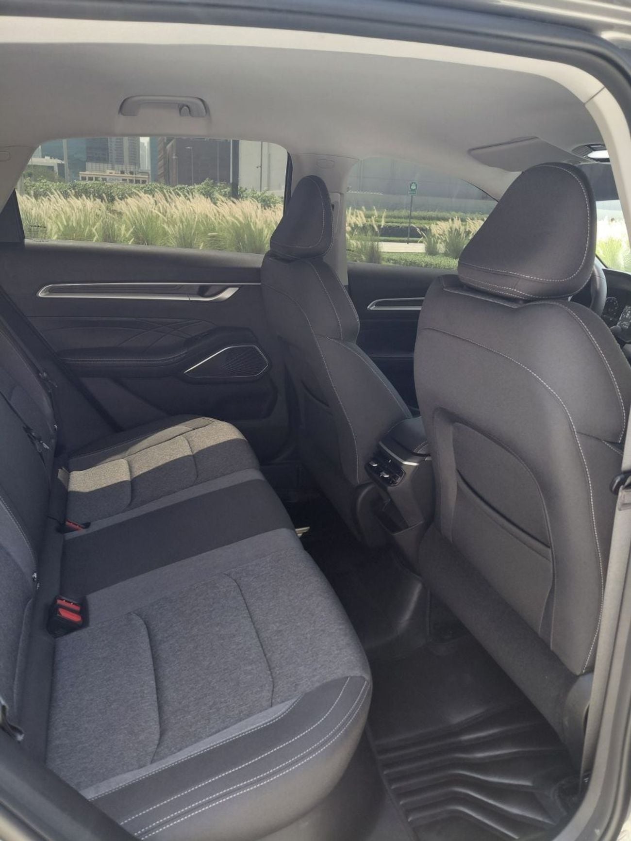 Geely Emgrand GK