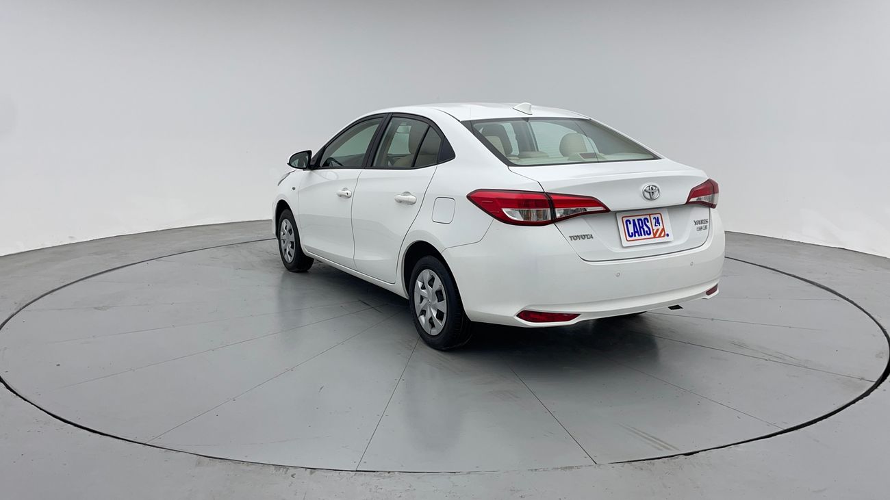 Toyota Yaris E/SE 1.5 | Zero Down Payment | Free Home Test Drive