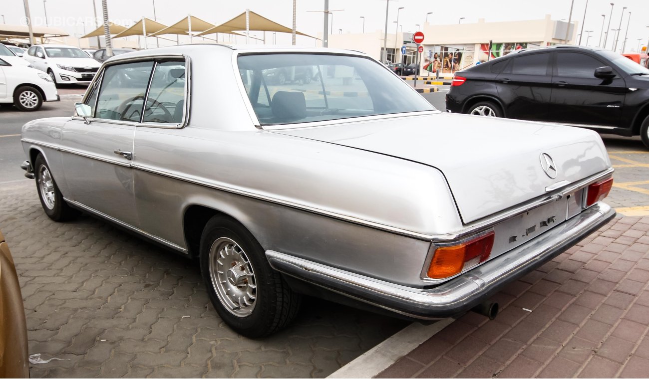 Mercedes-Benz 250