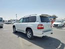 تويوتا لاند كروزر TOYOTA LAND CRUISER SUV RHD 2005 MODEL 4.2 L DIESEL AUTOMATIC(PM27948)