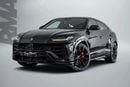 Lamborghini Urus STANDARD