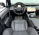 Land Rover Range Rover Sport SE P360 2025 Range Rover Sport Dynamic SE ,Land Rover Warranty+ Service Contract ,Full Service Histo