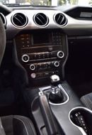 Ford Mustang GT PREMIUM EXCELLENT DEAL for our Ford Mustang GT 5.0 ( 2019 Model ) in Red Color American Specs