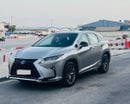 لكزس RX450h F-SPORT