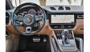 Porsche Cayenne Turbo | 7,814 P.M | 0% Downpayment | Full Option | Agency Warranty