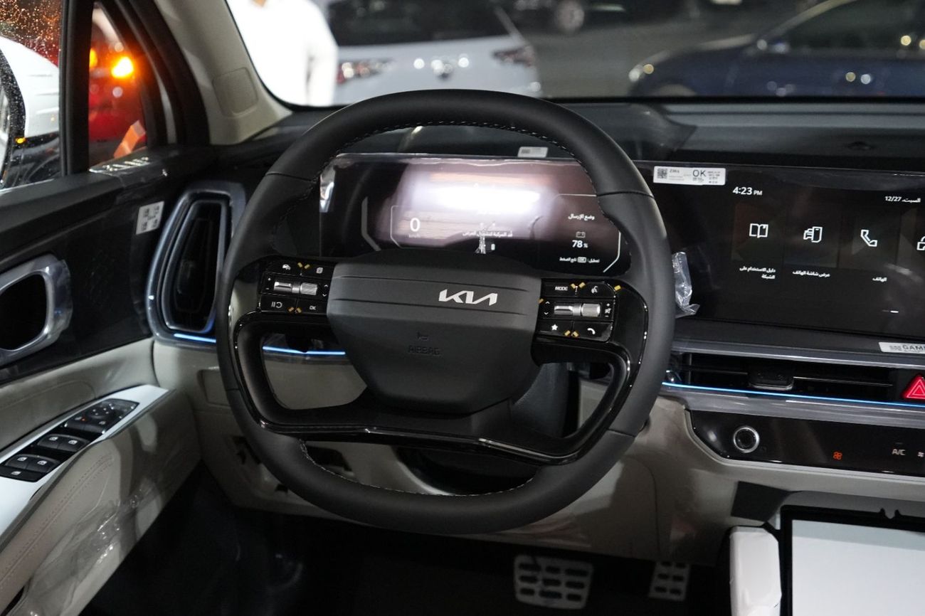 كيا سورينتو GLS 3.5L V6