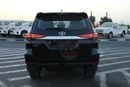 تويوتا فورتونر Toyota Fortuner EXR 2.7L Petrol Automatic
