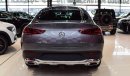 Mercedes-Benz GLE 450 4 Matic