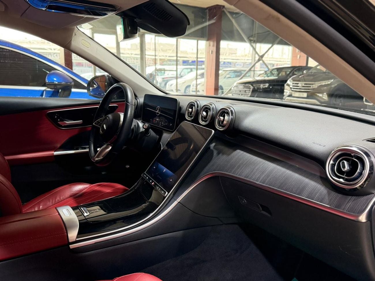 Mercedes-Benz C 300 Base