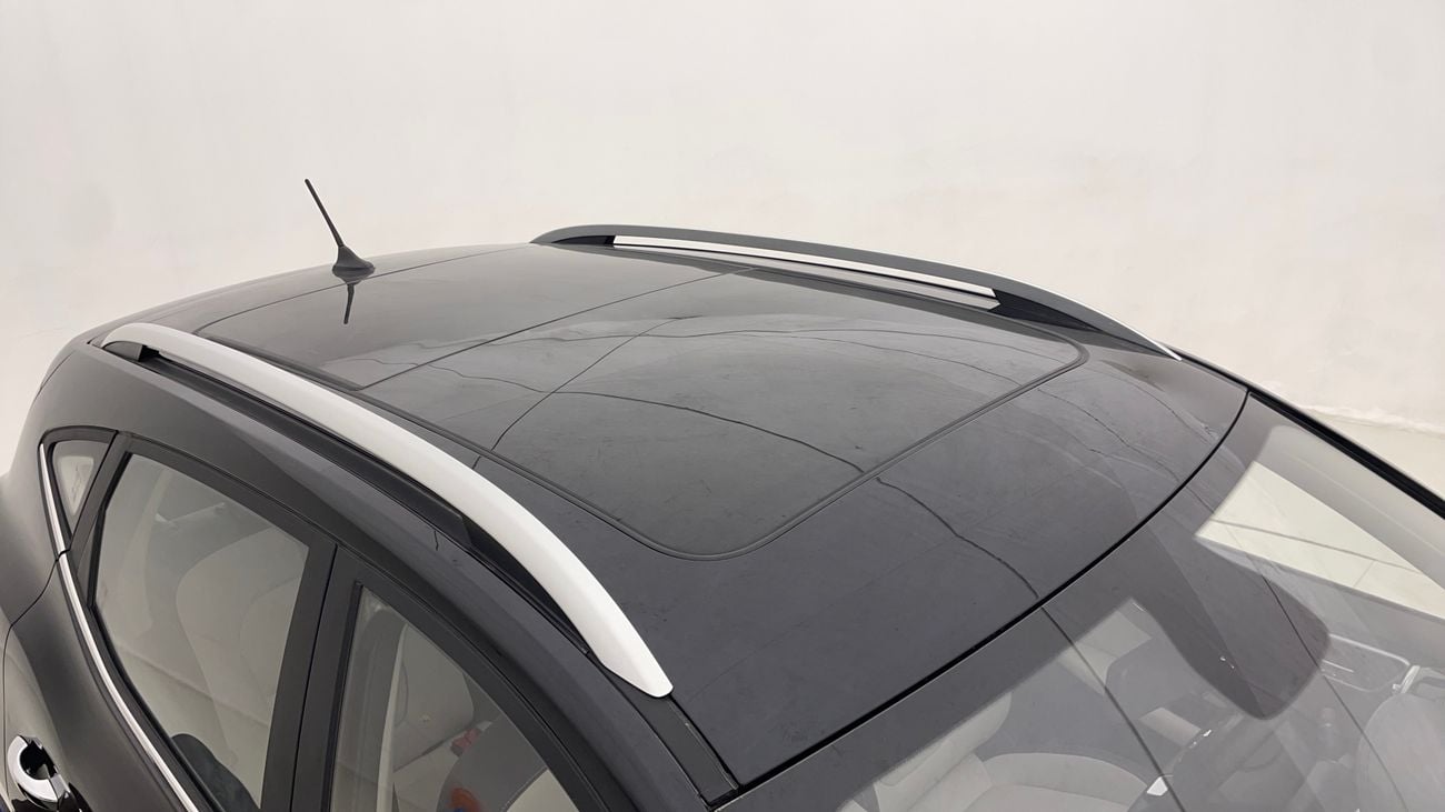 MG ZS LUXURY 1.5 | Zero Down Payment | Home Test Drive