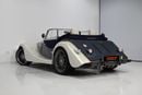 Morgan Plus 6  2024 Morgan Plus Six, Morgan Service History, Clean title, Excellent Condition