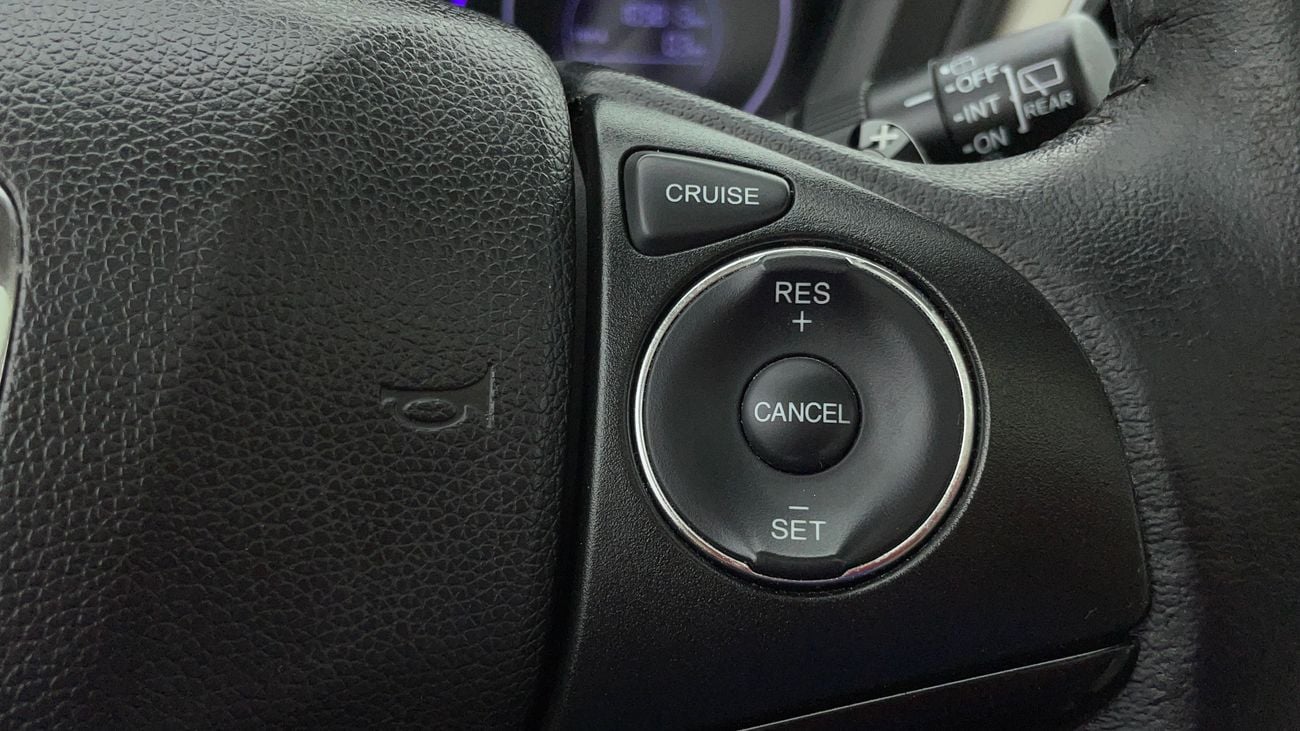 Honda HRV EX 1.8 | Zero Down Payment | Free Home Test Drive