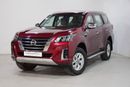 Nissan X Terra TITANIUM 2.0