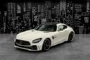 Mercedes-Benz AMG GTR