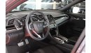 Honda Civic LX Sport SPORT