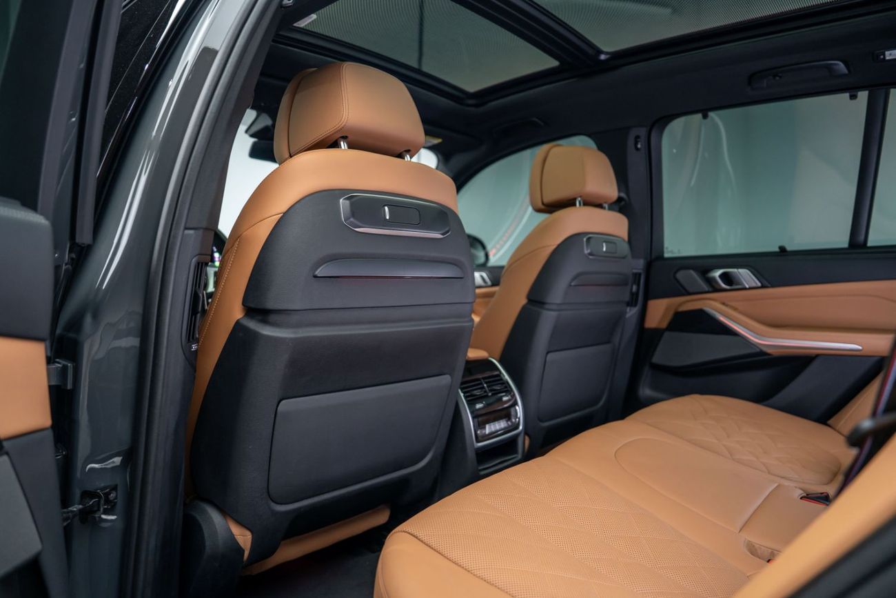 بي أم دبليو X5 XDRIVE40i M SPORT PRO