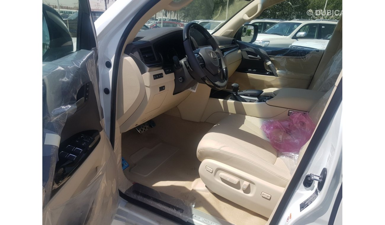Lexus LX 570