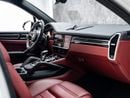 بورش كايان GTS اشترِ الآن، وادفع لاحقًا | معيار بلاك لاين | ضمان بورشه حتى مايو 2027، سجل صيانة كامل، مجلس التعاون 